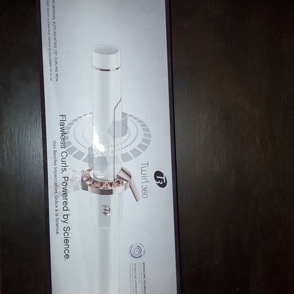 T3 Twirl 360 - Picture 4 of 6